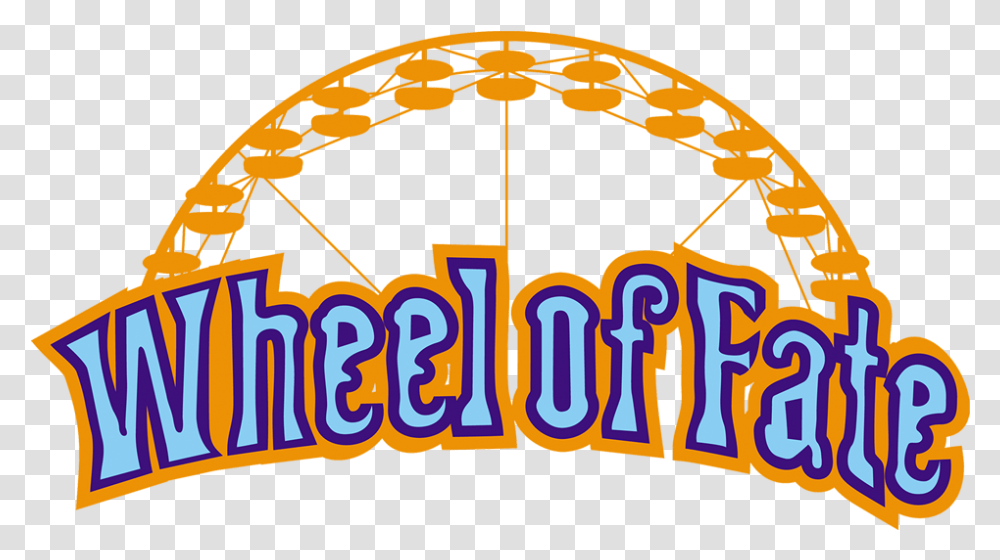 Ferris Wheel, Lighting, Logo Transparent Png