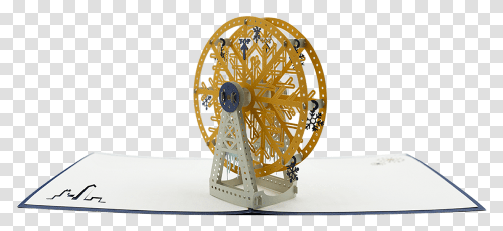 Ferris Wheel, Tabletop, Furniture, Electric Fan, Sundial Transparent Png