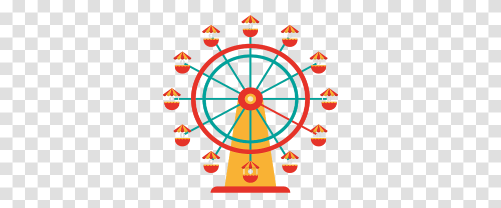 Ferriswheel Freetoedit, Ferris Wheel, Amusement Park, Theme Park Transparent Png