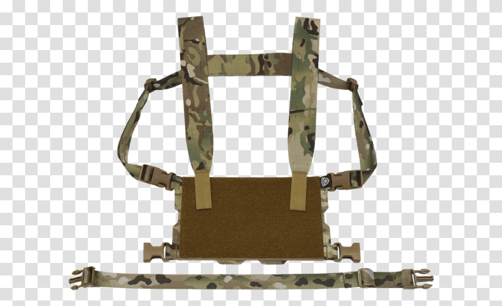 Ferro Concepts Chesty Rig Mini Harness, Cardboard, Suspenders, Carton, Box Transparent Png