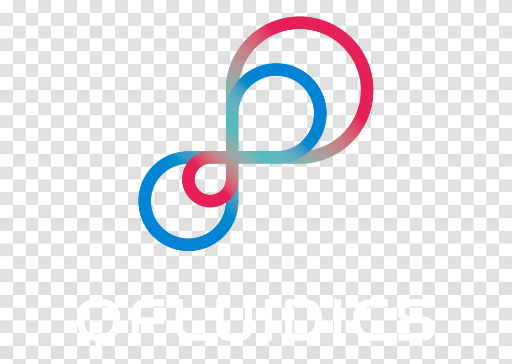 Ferrofluids Logo Graphic Design Startup Vincent Marichez Circle, Alphabet, Trademark Transparent Png