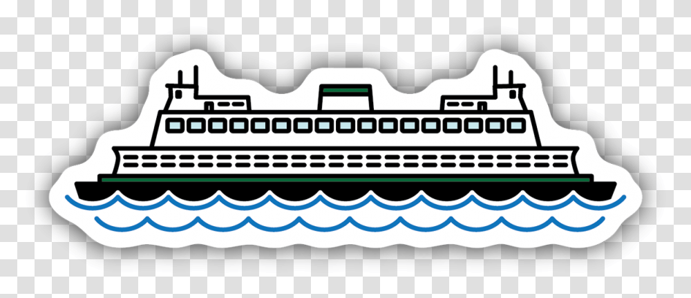 Ferry Boat Sticker, Weapon, Weaponry, Blade, Razor Transparent Png