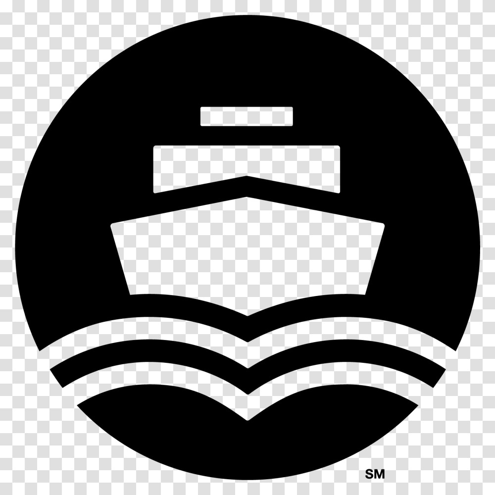 Ferry Logo, Baseball Cap, Hat Transparent Png