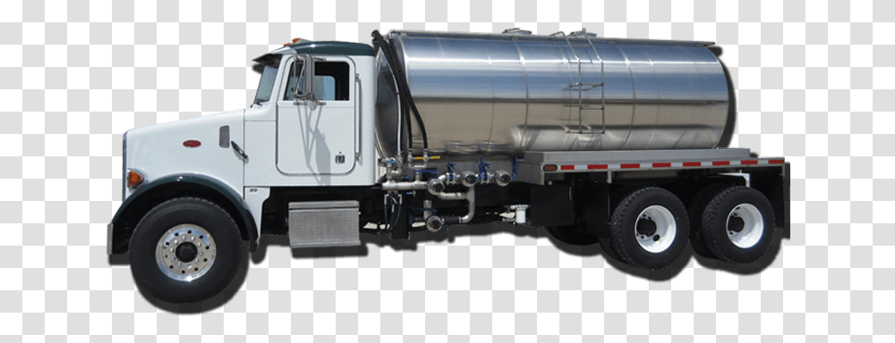 Fertilizer Trucks Trailer Truck, Vehicle, Transportation, Shipping Container, Machine Transparent Png