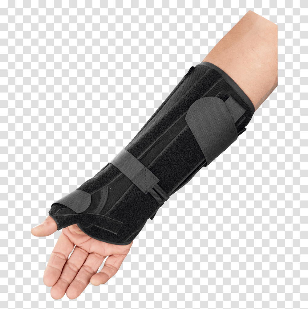 Ferula, Hand, Brace, Arm, Person Transparent Png