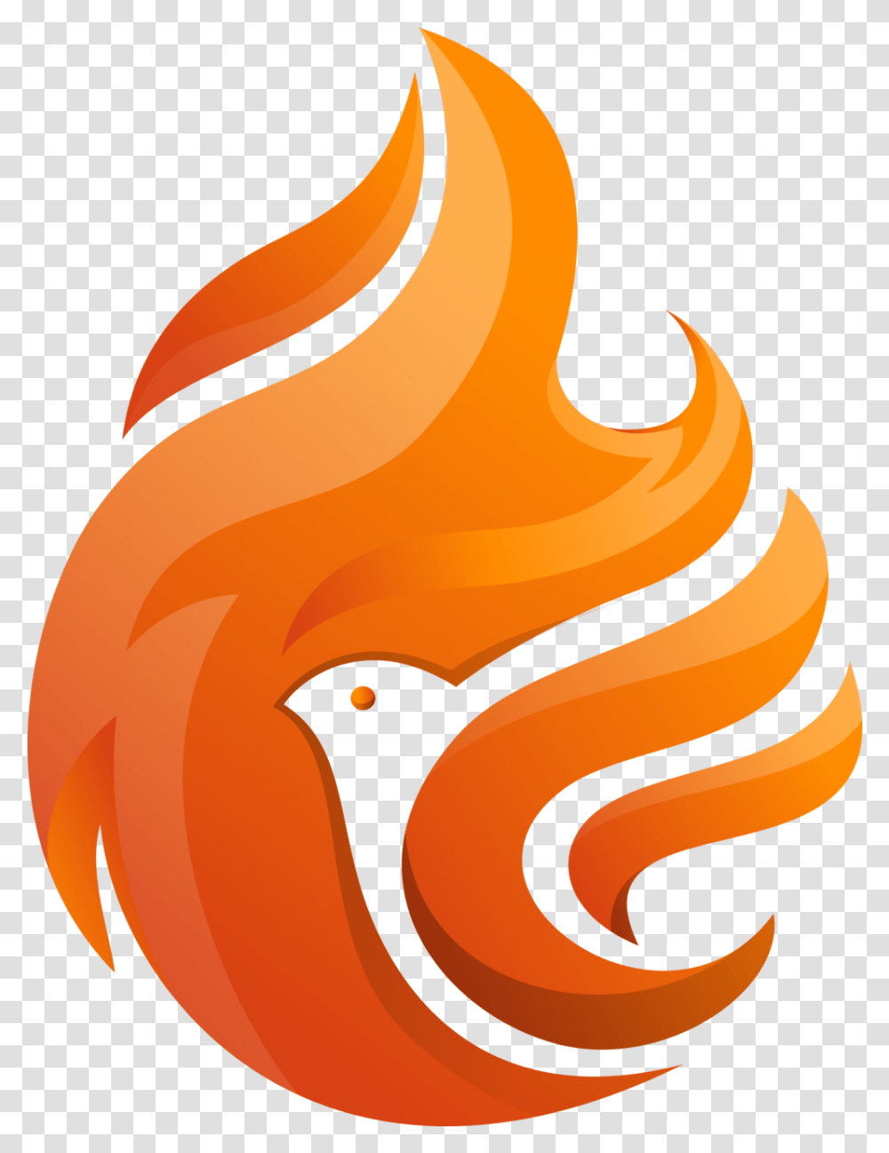 Fervent Fire Ministries Icon, Flame Transparent Png