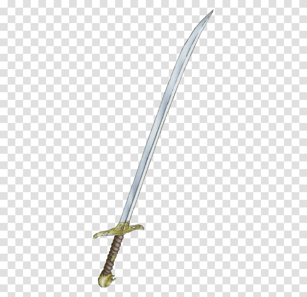Fesk Brave Sword Fire Emblem Falchion Katana, Blade, Weapon, Weaponry, Knife Transparent Png