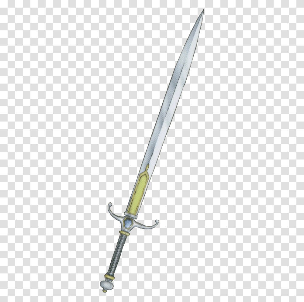 Fesk Silver Sword Fire Emblem Silver Sword, Letter Opener, Knife, Blade, Weapon Transparent Png