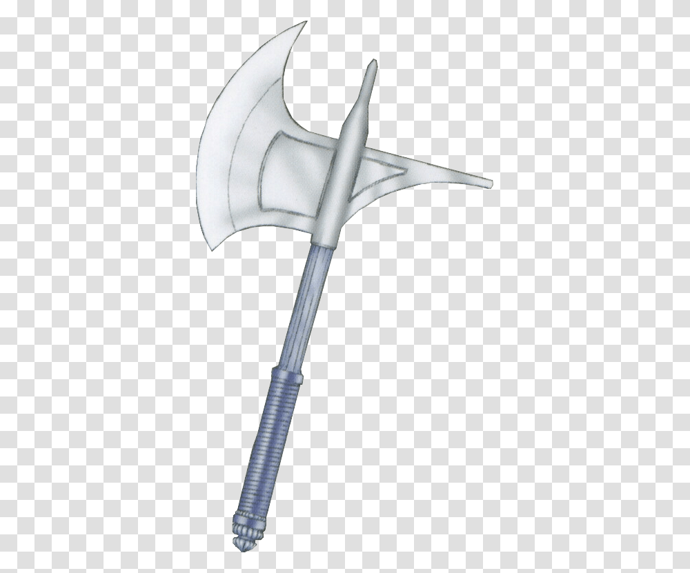 Fesk Steel Axe Pollaxe, Tool, Rug, Tie Transparent Png