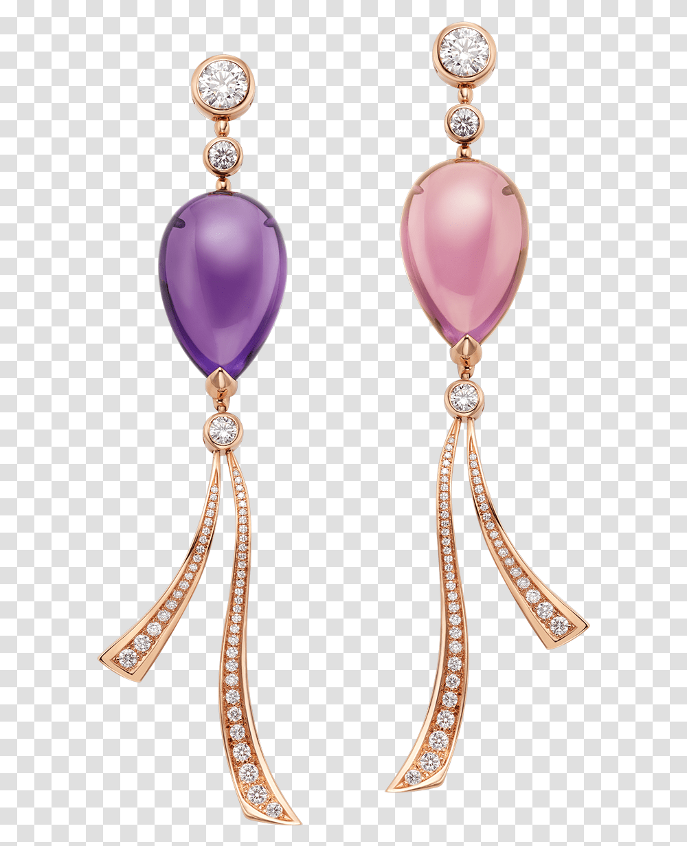 Festa Earring Bvlgari Festa Earrings, Accessories, Accessory, Jewelry, Balloon Transparent Png