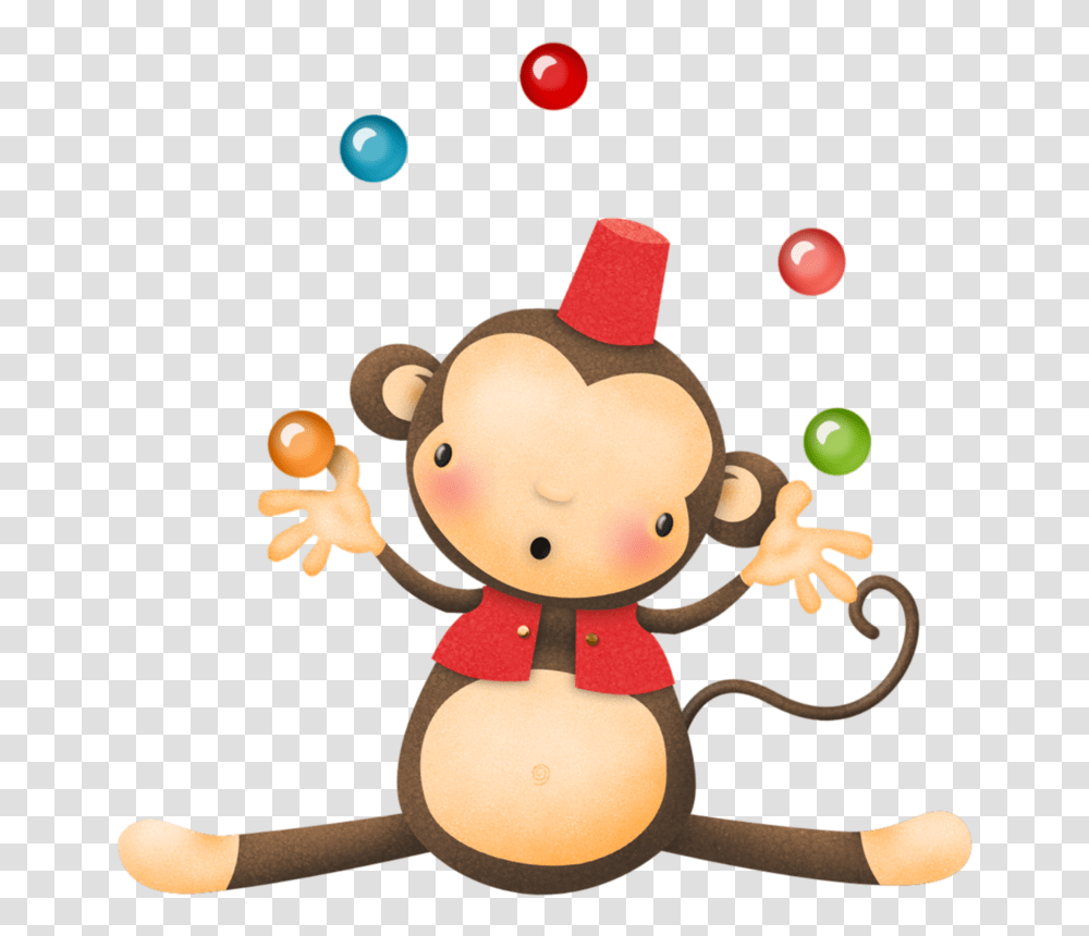 Festa Monkey Carnival, Snowman, Outdoors, Nature, Toy Transparent Png
