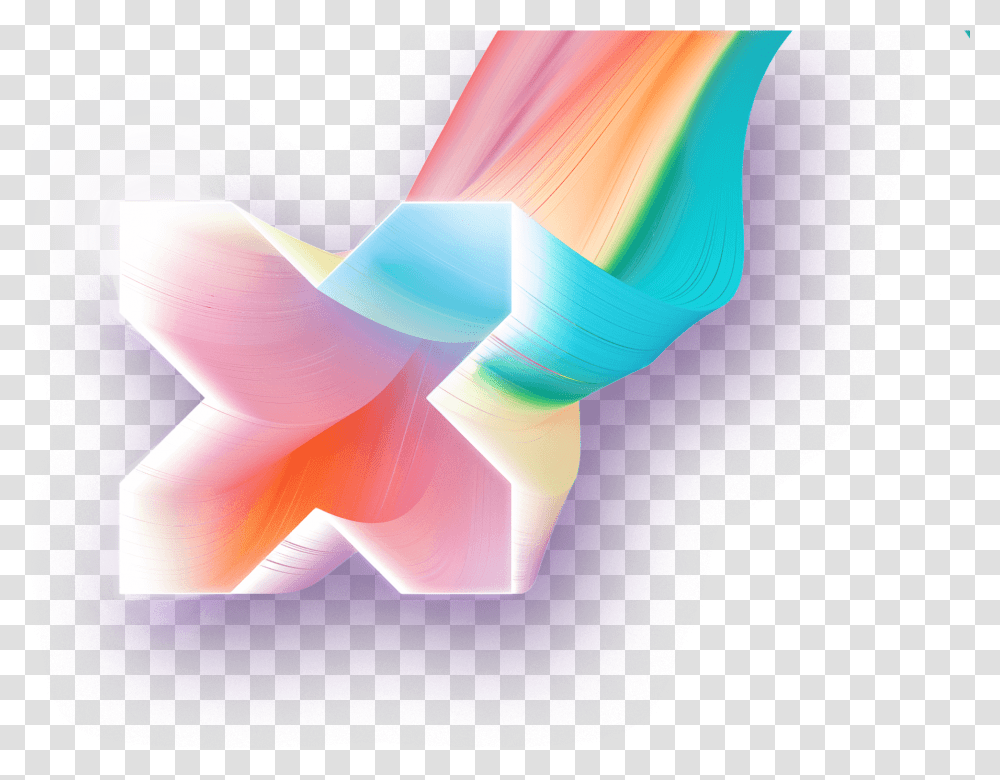Festiival X Rising New Zealand 2019 Festival X Logo, Graphics, Art, Ornament, Pattern Transparent Png