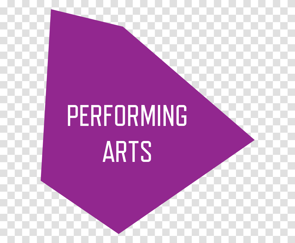 Festiv Arty Performing Arts Graphic Design, Triangle, Business Card, Paper Transparent Png