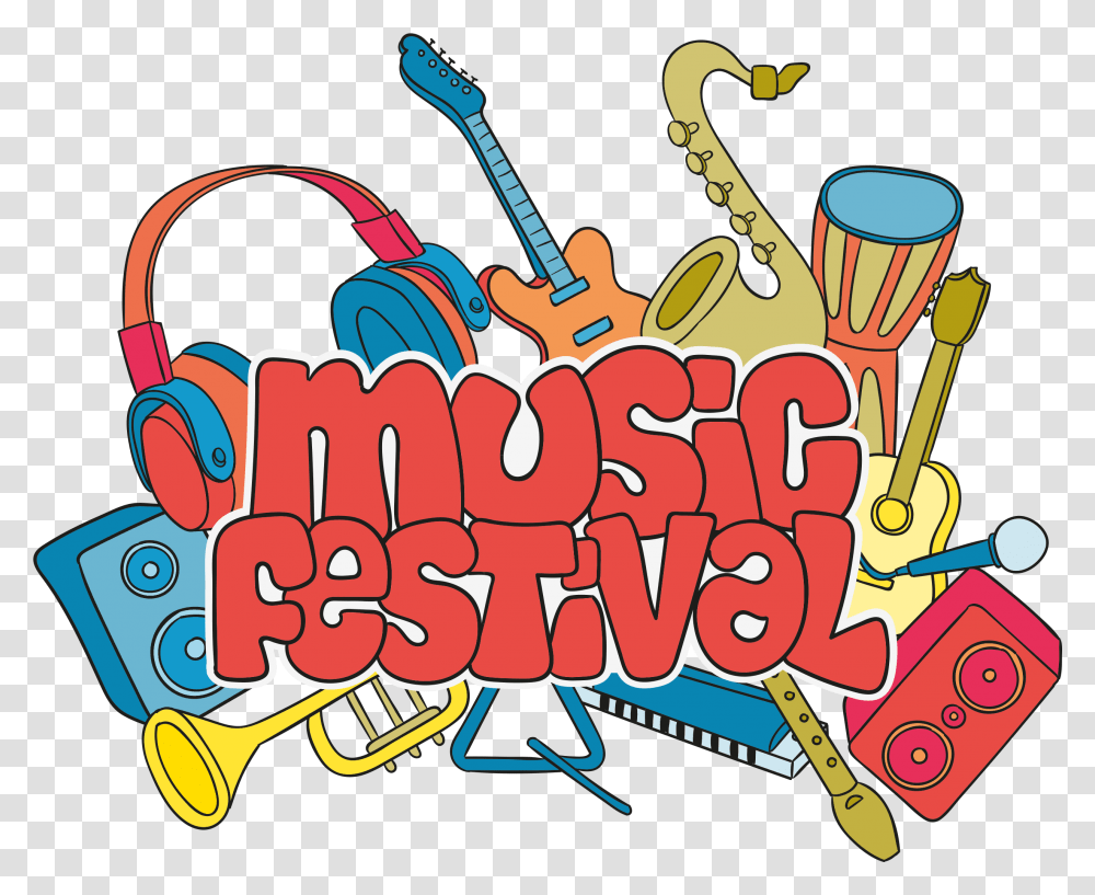 Festival Clip Art Musical Instruments Background, Leisure Activities, Dynamite, Bagpipe, Saxophone Transparent Png