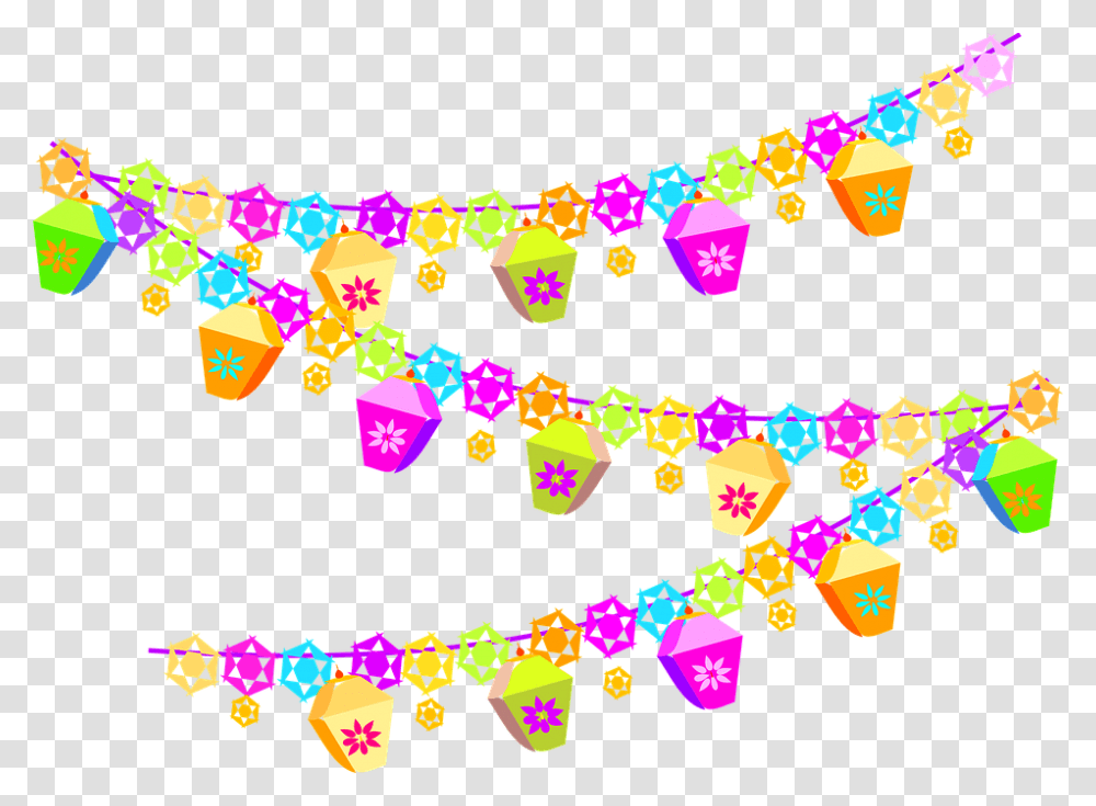 Festival Clipart, Accessories, Jewelry, Parade Transparent Png