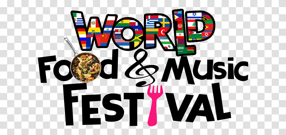 Festival Clipart World Festival, Label, Alphabet Transparent Png