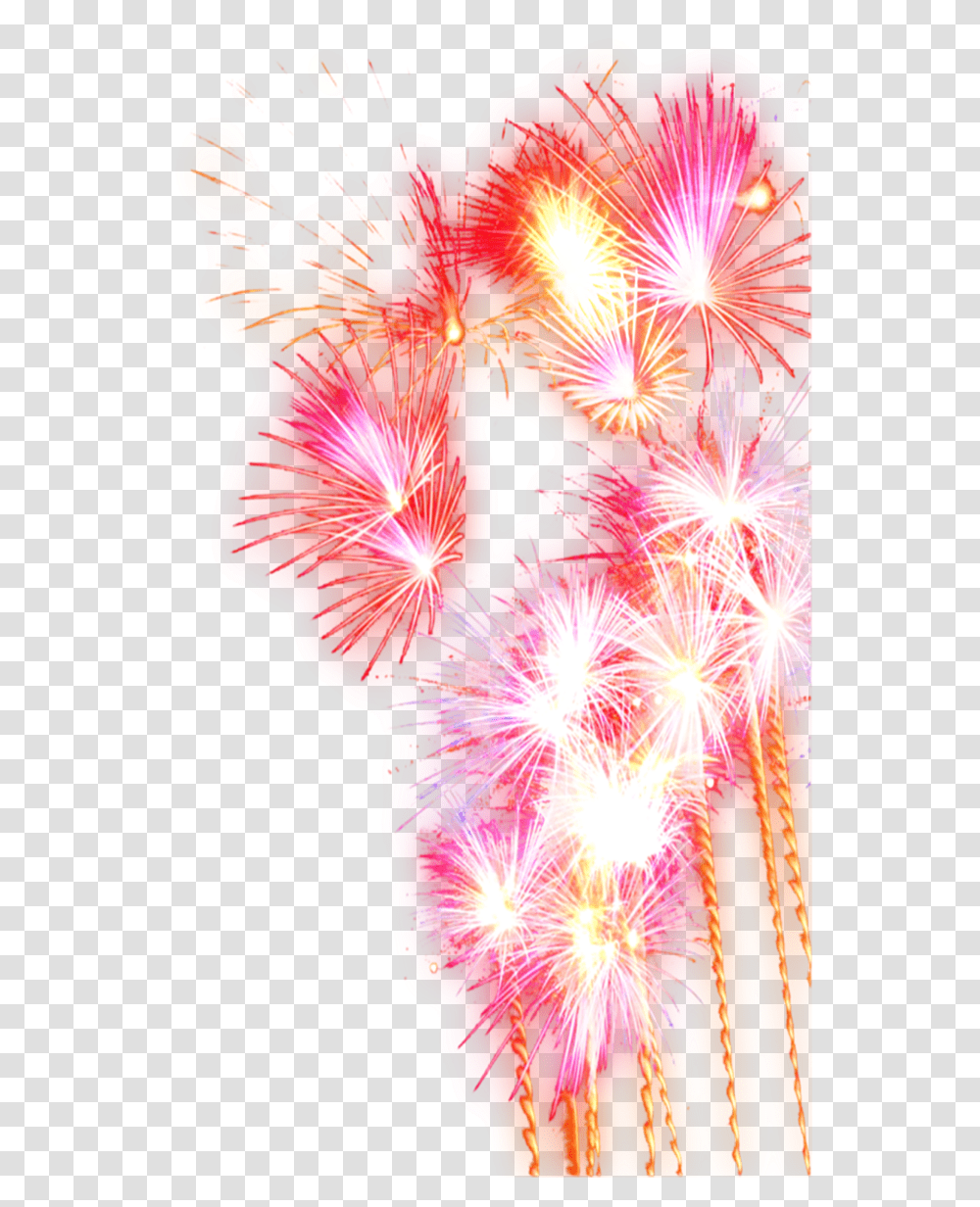 Festival Fireworks Pyrotechnics Free Image, Outdoors, Nature, Flare, Light Transparent Png
