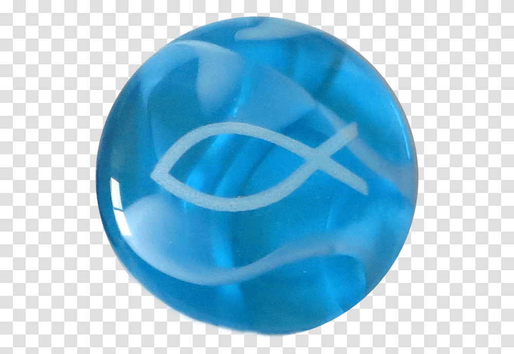 Festival Glass Christian Fish Symbol Circle, Sphere, Accessories, Accessory, Gemstone Transparent Png