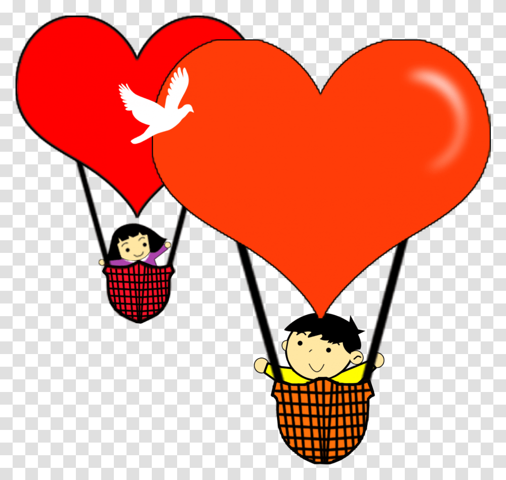 Festival, Heart Transparent Png