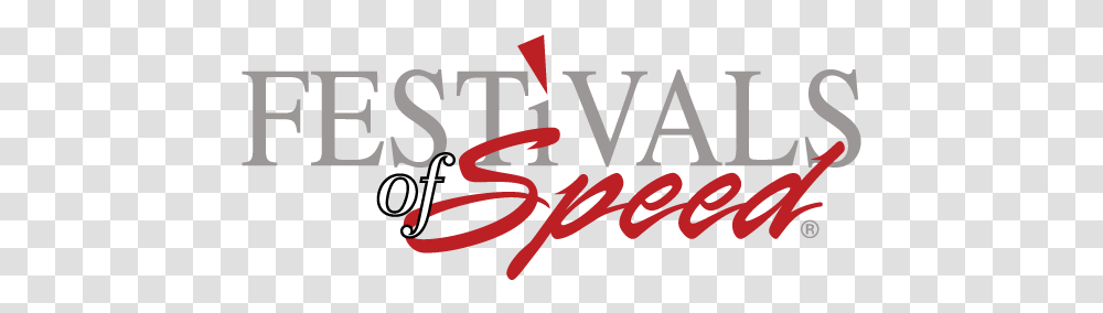 Festivals Of Speed Small Fos Logograyfeswhite Of01 Festivals Of Speed, Text, Alphabet, Word, Label Transparent Png