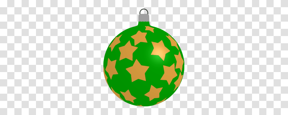 Festive Christmas Christmas Decoration Christmas Ornament, Recycling Symbol, Sphere, Number Transparent Png