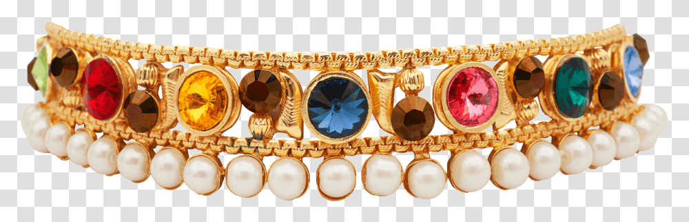 Festive Pearl Choker Gemstone, Accessories, Accessory, Jewelry, Gold Transparent Png