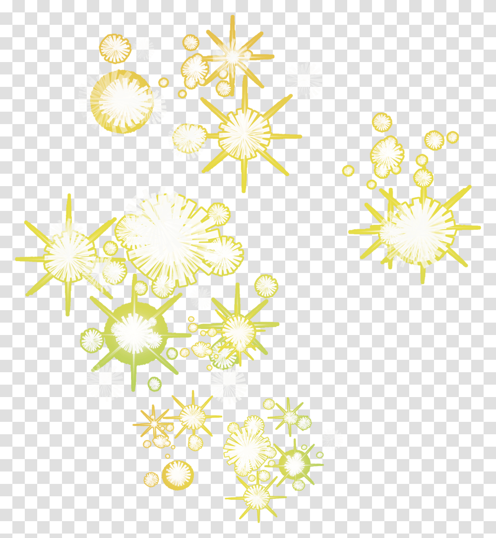Festivities Snowflake Decoration, Floral Design, Pattern Transparent Png