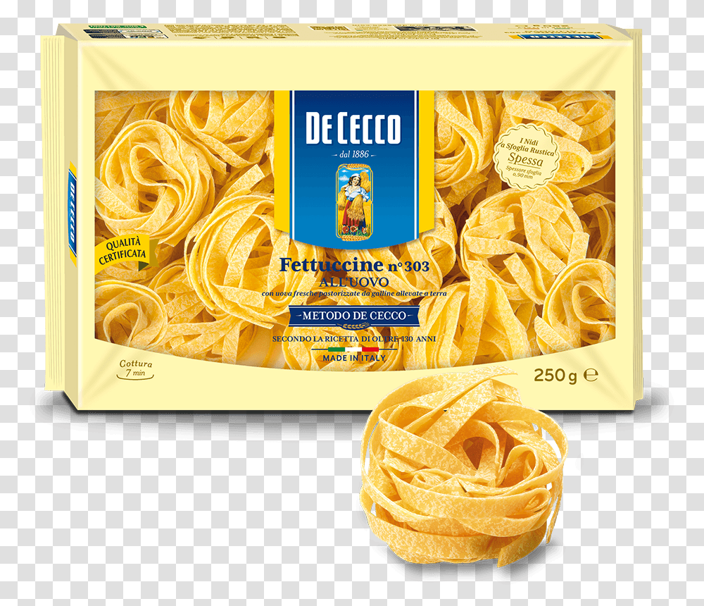 Fettuccine Ah, Noodle, Pasta, Food, Snack Transparent Png