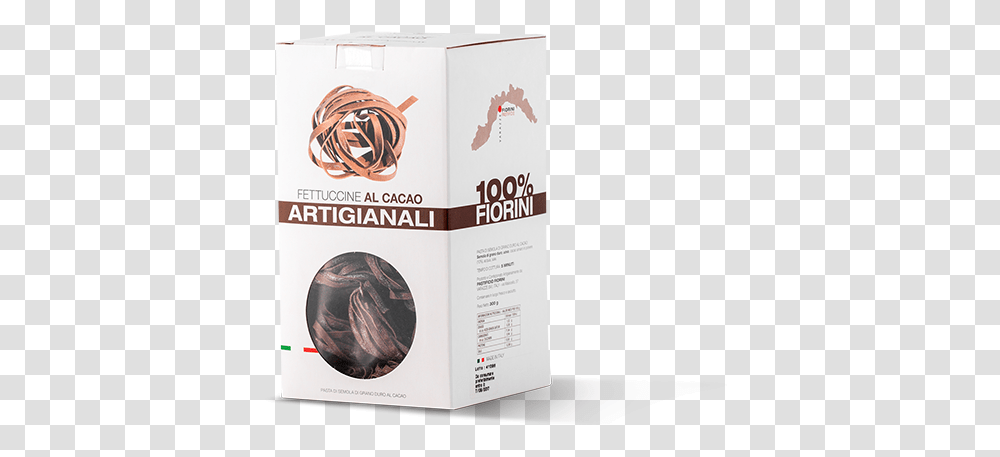 Fettuccine Al Cacao Kanal D, Plant, Food, Vegetable, Flyer Transparent Png