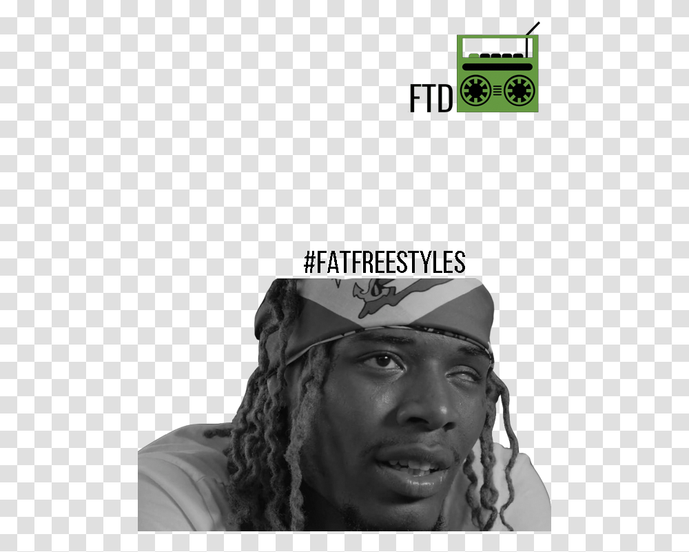 Fetty Wap Came Out Of The Shadows With Two New Freestyles, Face, Person, Head Transparent Png