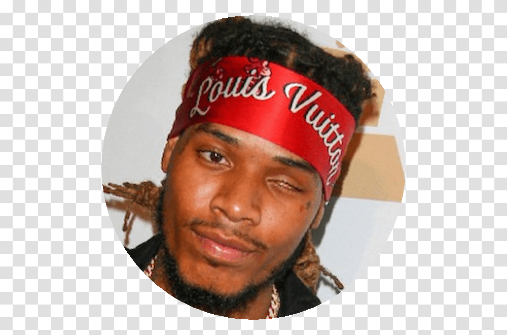 Fettywap Girl, Face, Person, Human Transparent Png