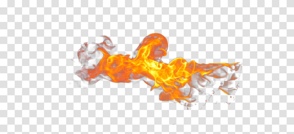 Feux, Fire, Flame, Bonfire Transparent Png