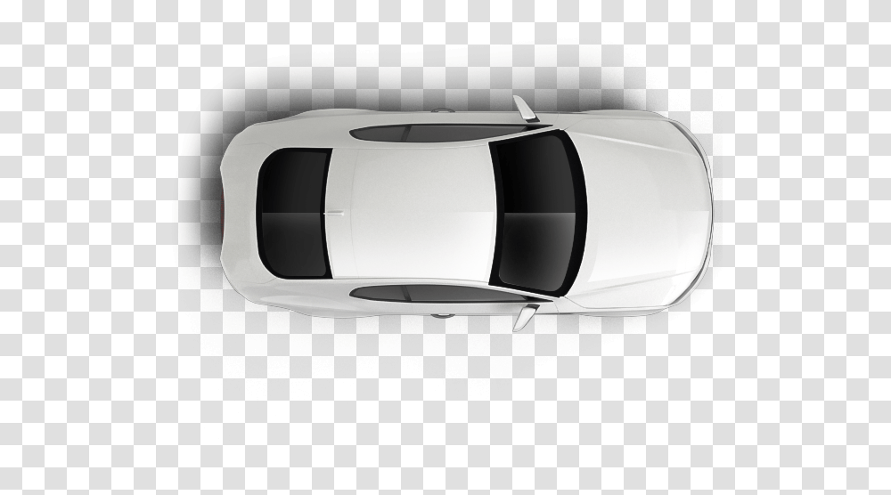 Fev Smart Vehicle Car From Above Without Background, Mouse, Bumper, Transportation, Sports Car Transparent Png