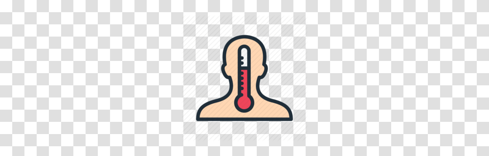 Fever Clipart, Advertisement, Poster, Alphabet Transparent Png