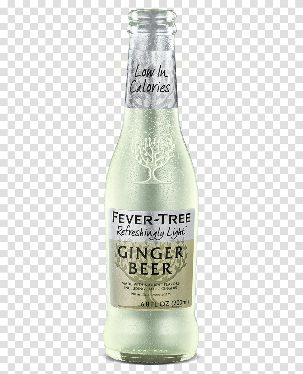 Fever Tree Ginger Ale, Alcohol, Beverage, Drink, Sake Transparent Png