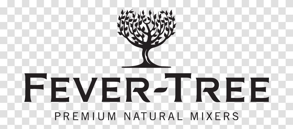 Fever Tree Logo Neon, Bird, Animal Transparent Png