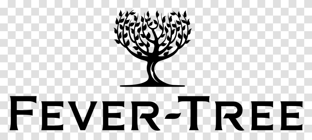 Fever Tree Tonic Logo, Gray, World Of Warcraft Transparent Png