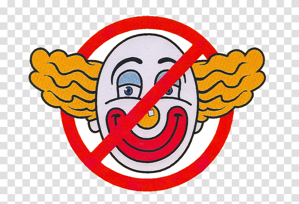 Fewer Clowns Fewer Frowns The Insanity Of Advertising, Logo, Trademark, Emblem Transparent Png