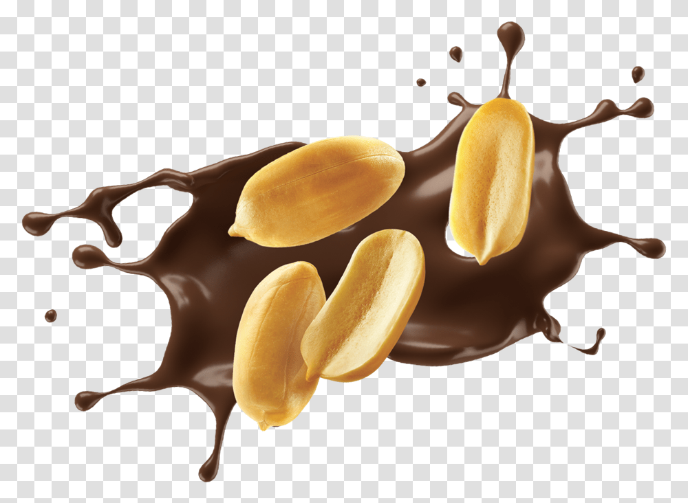 Fewer Ingredients Splash Tree, Plant, Sweets, Food, Confectionery Transparent Png