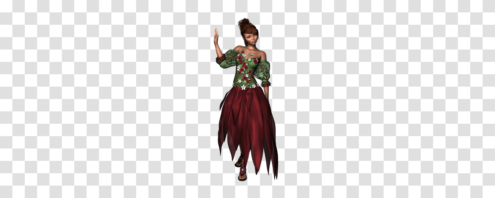 Fey Person, Hula, Toy, Human Transparent Png