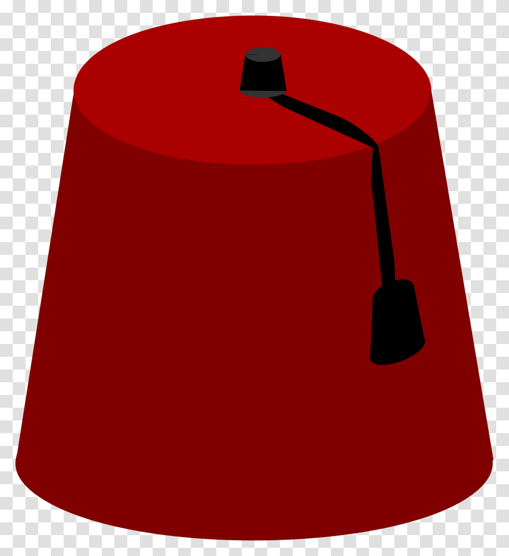 Fez Hat Icons, Apparel, Cylinder, Cowbell Transparent Png