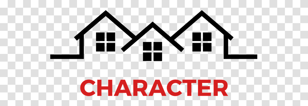Feze Roofing Focuses On Character Addisons Estate Agents, Alphabet, Word Transparent Png