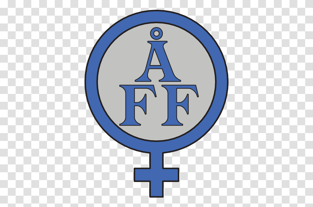 Ff Atvidabergs Logo Download Logo Icon Tvidabergs Ff Logo, Symbol, Trademark, Badge, Emblem Transparent Png