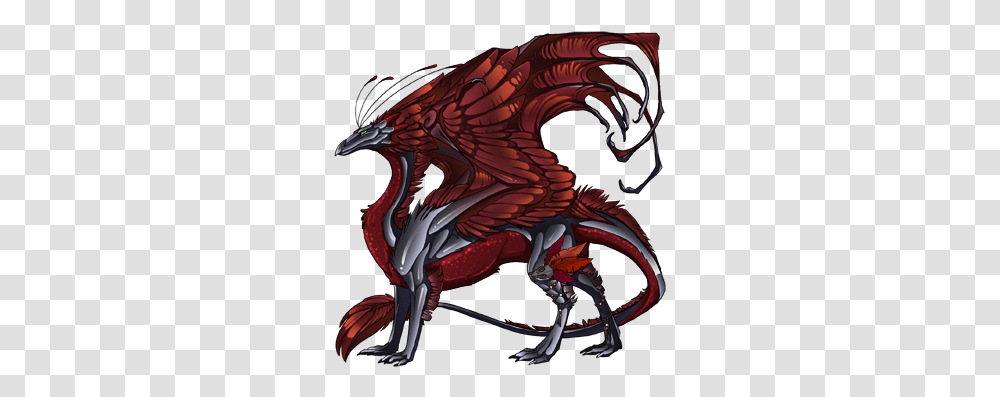 Ff Final Fantasy Dragon, Horse, Mammal, Animal Transparent Png