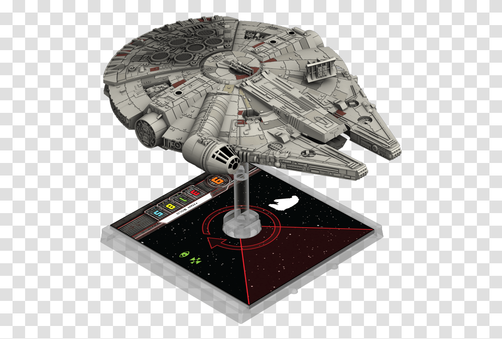 Ff Heroes Xwing Falcon X Wing Heroes Of The Resistance, Spaceship, Aircraft, Vehicle, Transportation Transparent Png