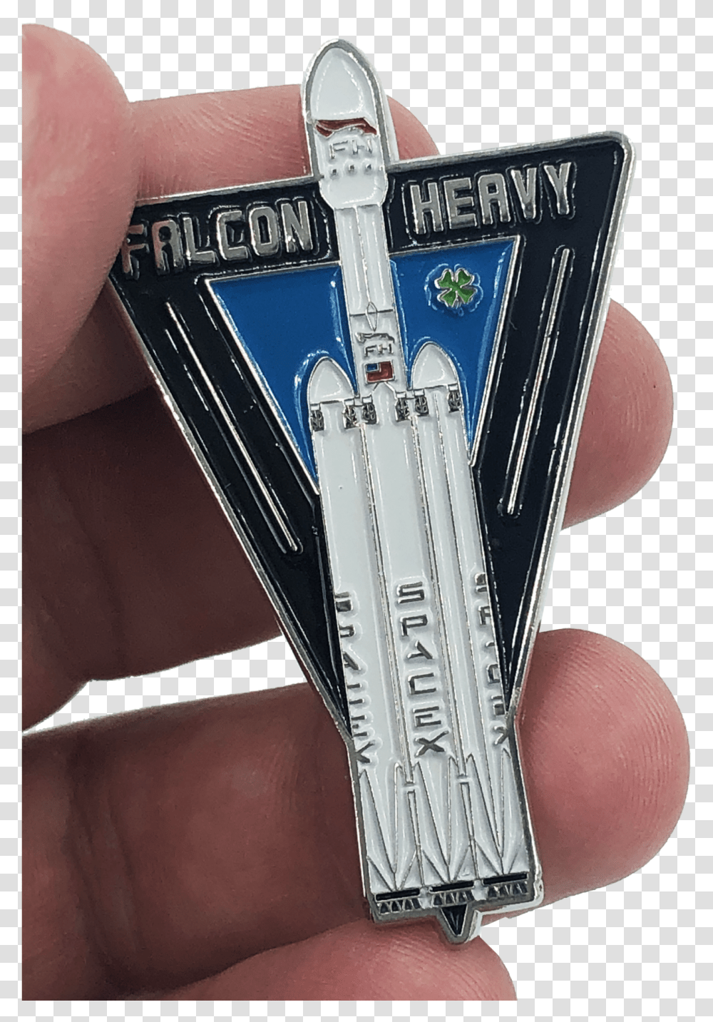 Ff Spacex Pin, Zipper, Scissors, Blade, Weapon Transparent Png