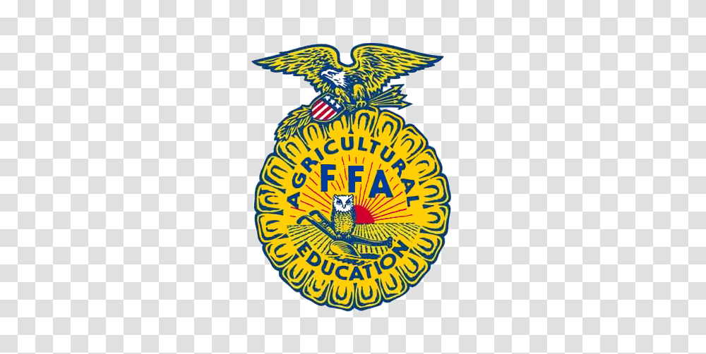 Ffa Clip Art, Logo, Trademark, Badge Transparent Png