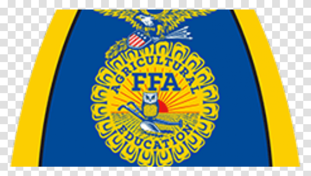 Ffa Clipart Ffa Emblem, Label, Metropolis, Urban Transparent Png