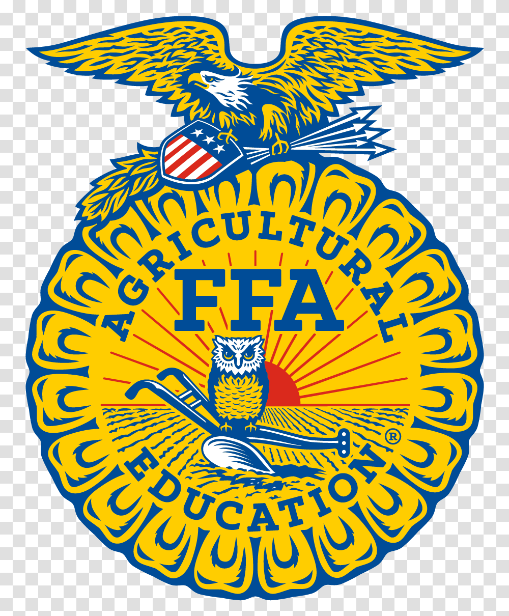 Ffa Emblem Coloring Sheet Ffa Clipart Free Download, Label, Logo Transparent Png
