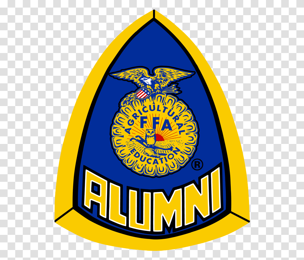 Ffa Emblem, Logo, Trademark, Badge Transparent Png